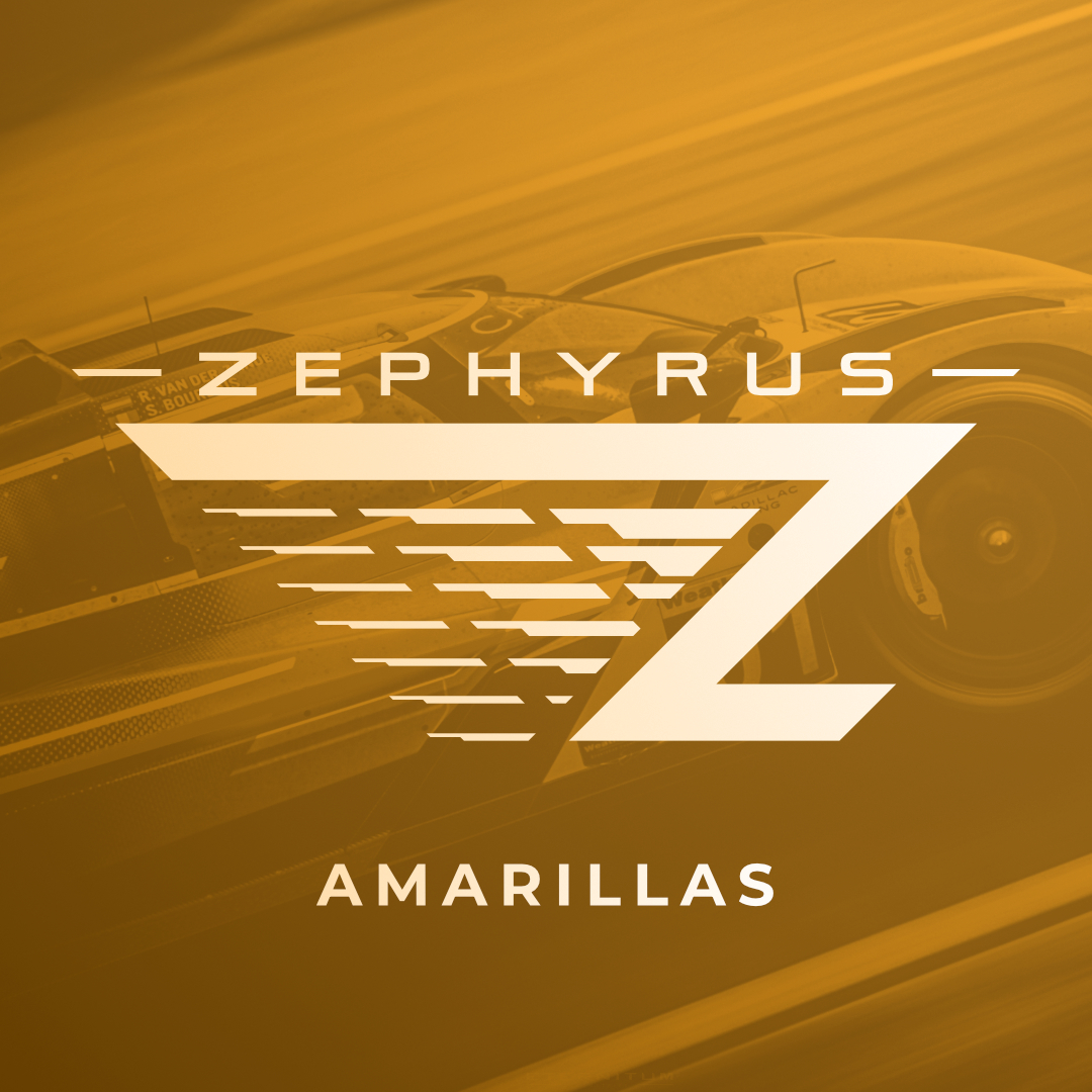 ZR Amarillas